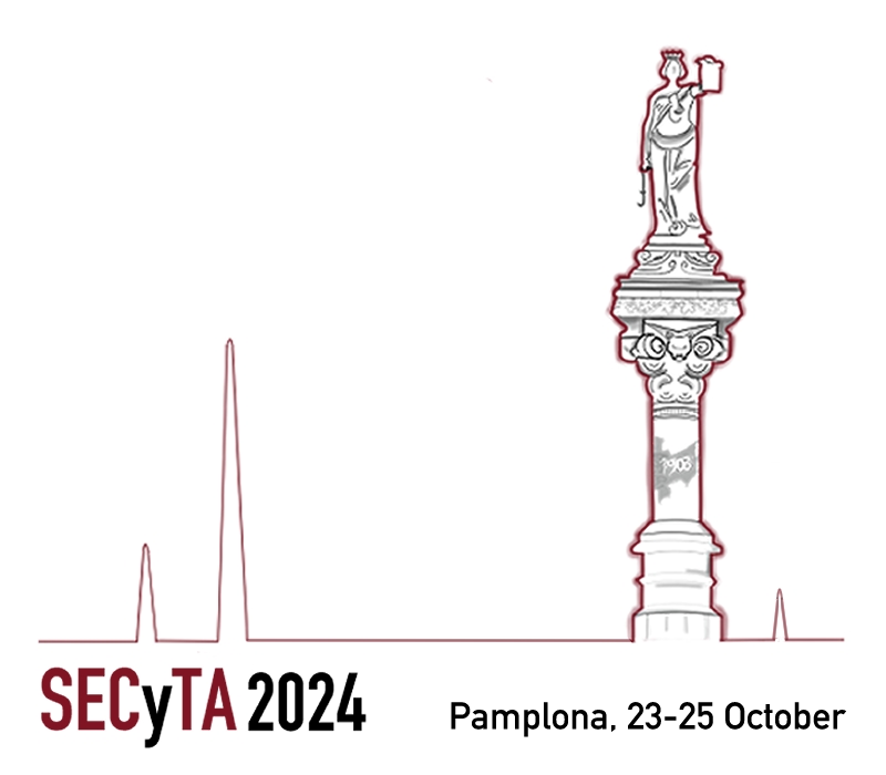 XXIII Meeting of the Spanish Society of Chromatography and Related Techniques
